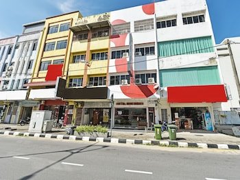 Hotel Mini Indah