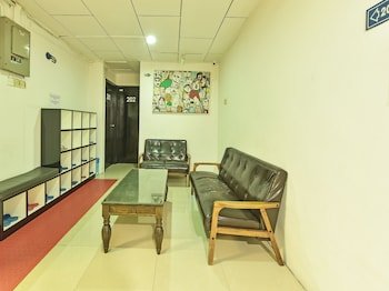 Hotel Mini Indah