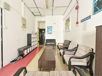 Hotel Mini Indah