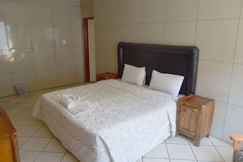 Mthunzi Lodge