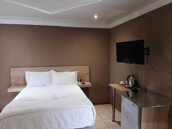 Mthunzi Lodge