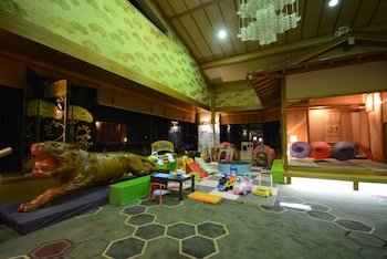 Hotel Manyotei