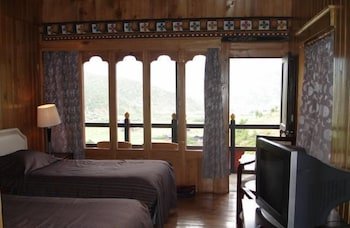 The Dewachen Resort