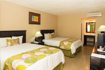 Coco Beach Hotel and Casino