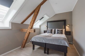 Forenom Serviced Apartments Oslo Opera