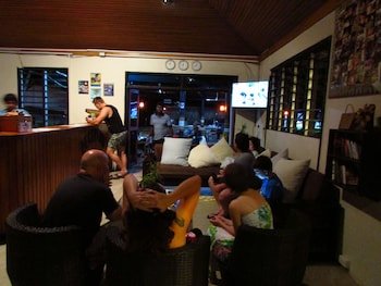 Wailoaloa Beach Resort
