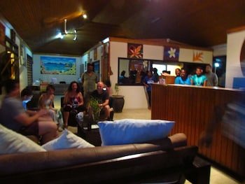 Wailoaloa Beach Resort