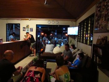 Wailoaloa Beach Resort