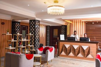 Golden Tulip Hotel - Rivotel