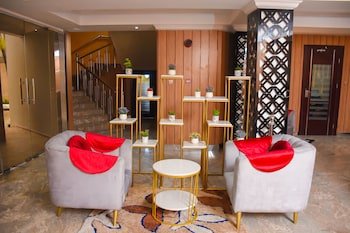 Golden Tulip Hotel - Rivotel