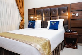 Golden Tulip Hotel - Rivotel