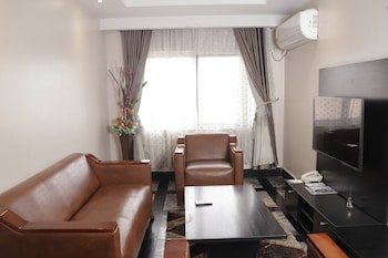 Golden Tulip Hotel - Rivotel