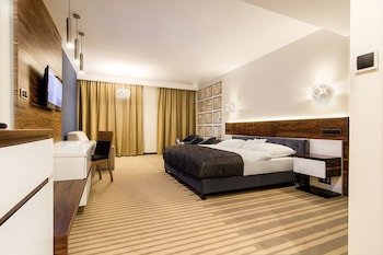 Hotel Pory Roku