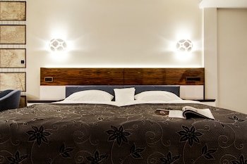 Hotel Pory Roku