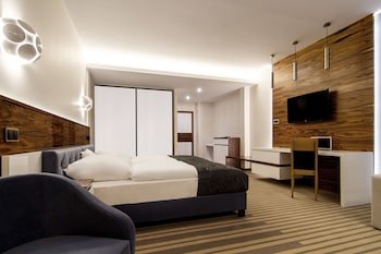 Hotel Pory Roku