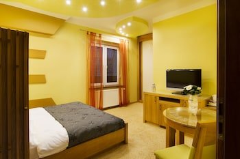 Hotel Pory Roku