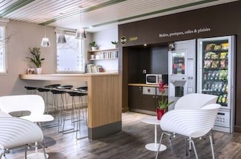B&B Hotel LA ROCHELLE Centre