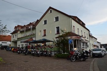 Hotel ZOE Sankt Wendel