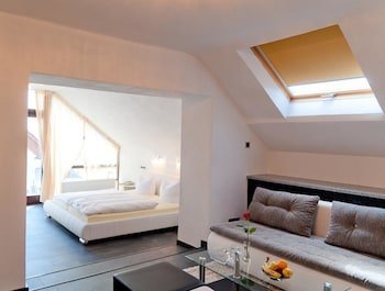 Hotel ZOE Sankt Wendel