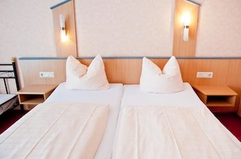 Hotel ZOE Sankt Wendel