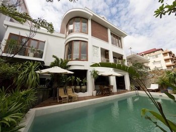 Casa Villa Independence Boutique Hotel