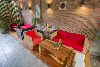 Casa Villa Independence Boutique Hotel
