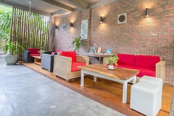 Casa Villa Independence Boutique Hotel