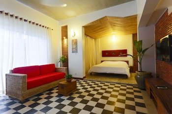 Casa Villa Independence Boutique Hotel
