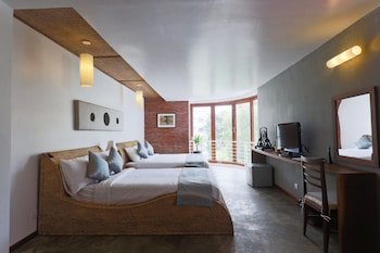 Casa Villa Independence Boutique Hotel