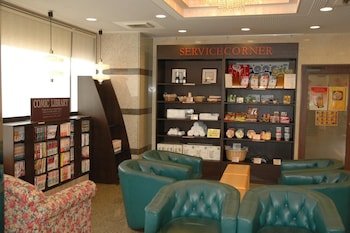 Kuretake Inn Hamamatsu Nishi Inter