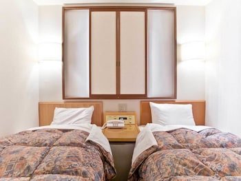 Kuretake Inn Hamamatsu Nishi Inter