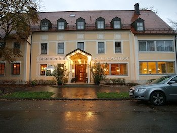 Kastanienhof Lauingen