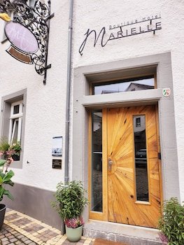 Boutique Hotel Marielle