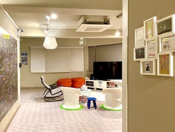 Sohostel Korea
