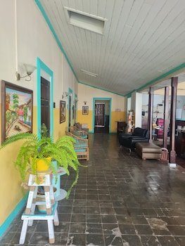 Hotel Liberia