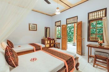 Suastika Lodge