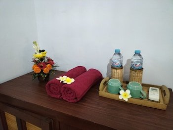 Suastika Lodge