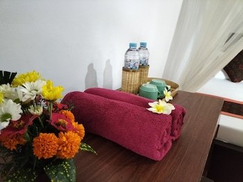Suastika Lodge