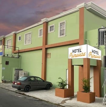 Hotel Primavera