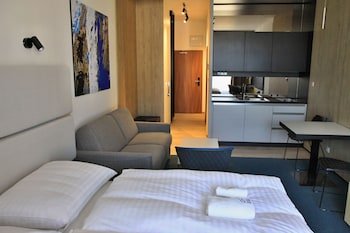 Hrebienok Resort