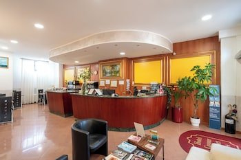 Cavour Resort