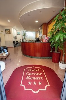 Cavour Resort