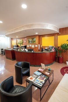 Cavour Resort