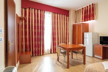 Cavour Resort