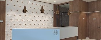 Hotel AJ Gran Alacant by SH Hoteles