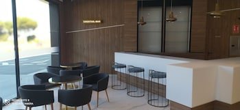 Hotel AJ Gran Alacant by SH Hoteles