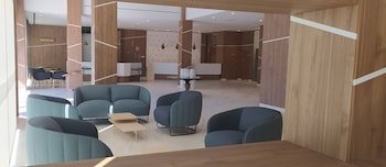 Hotel AJ Gran Alacant by SH Hoteles