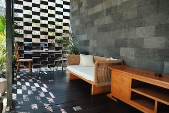Bali True Living Apartment