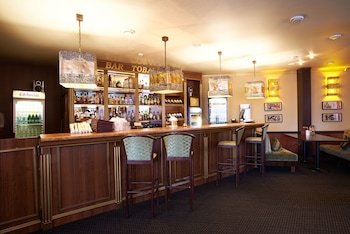 Hotel Smolinopark