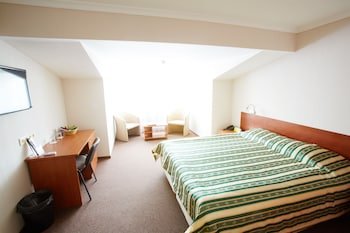 Hotel Smolinopark